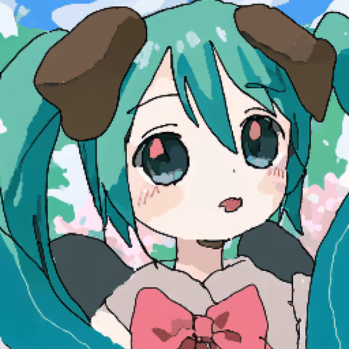 Oekaki #3530