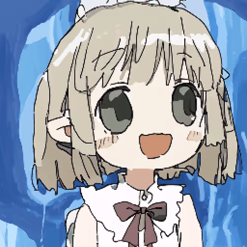 Oekaki #4739
