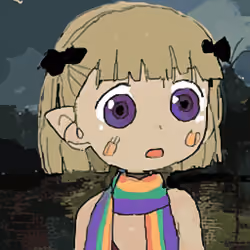 Oekaki #2551