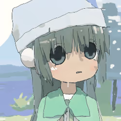 Oekaki #4110