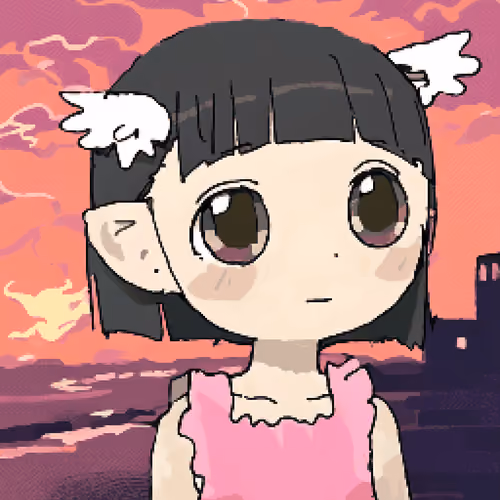 Oekaki #5260