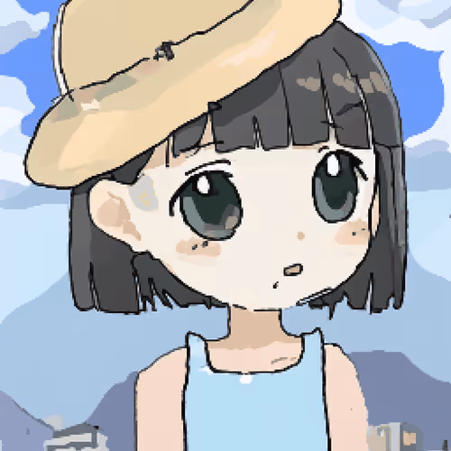 Oekaki #3441