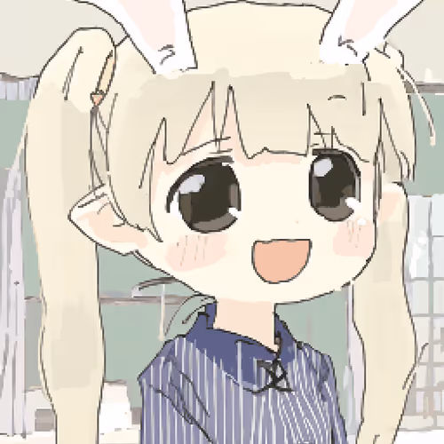 Oekaki #1800