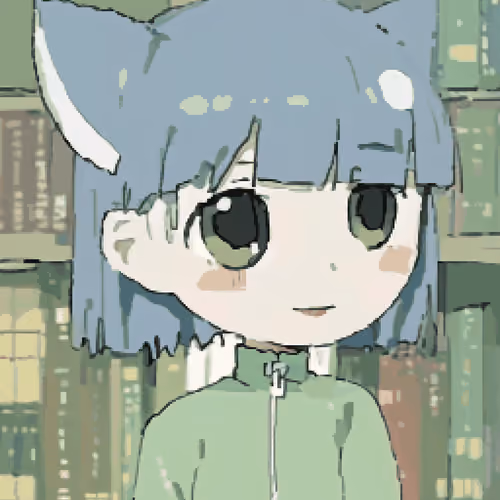 Oekaki #2600