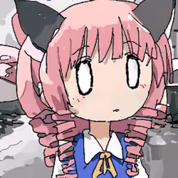Oekaki #5298
