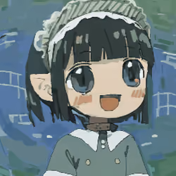 Oekaki #678