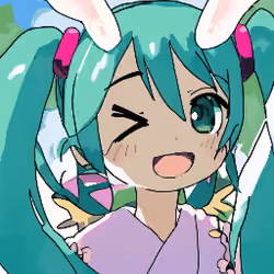Oekaki #2302