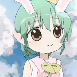 Oekaki #4883