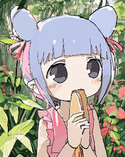 Oekaki #3125