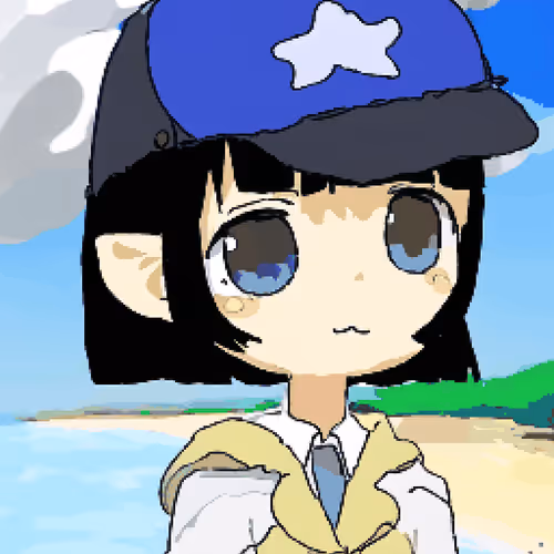 Oekaki #4362
