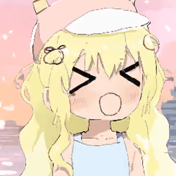 Oekaki #684