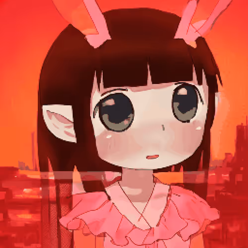 Oekaki #956