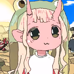 Oekaki #5497