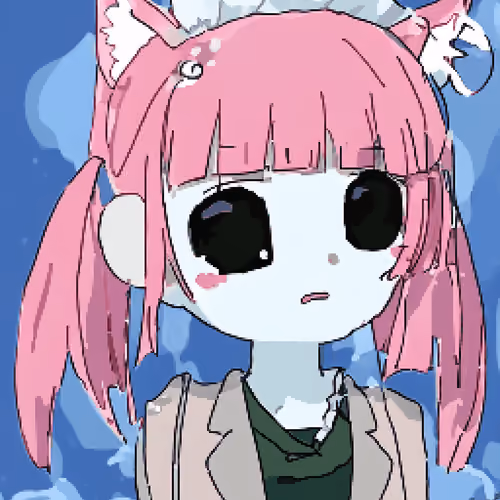 Oekaki #1118