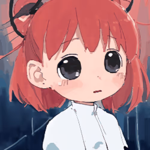 Oekaki #3606