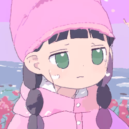 Oekaki #542