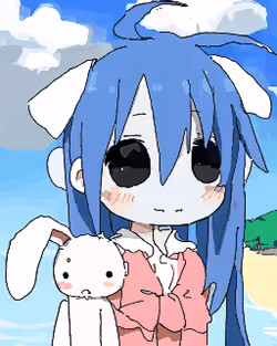 Oekaki #2137