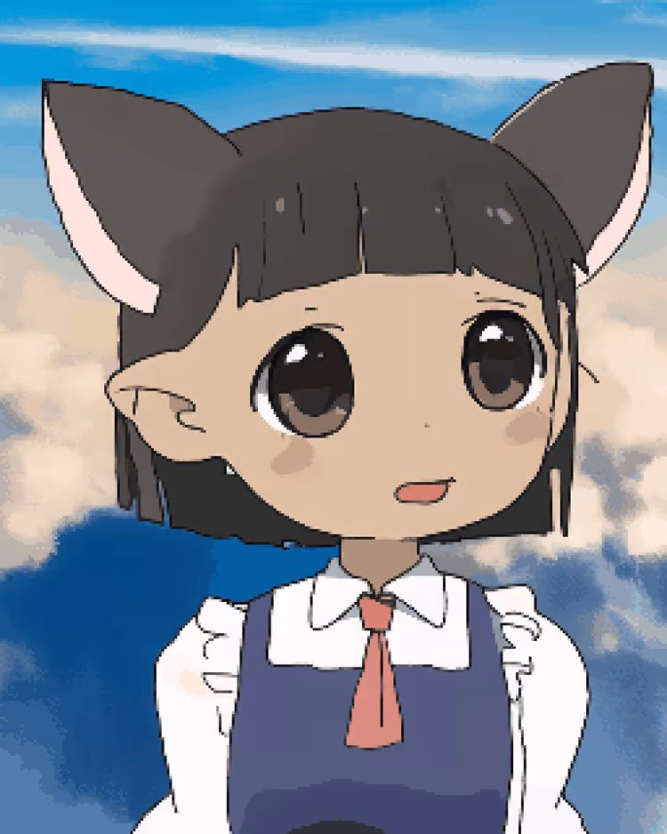 Oekaki #2451