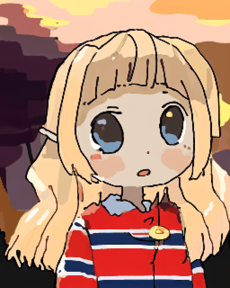 Oekaki #4721