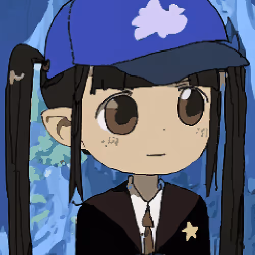 Oekaki #3008