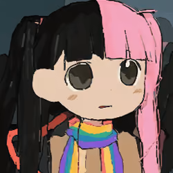 Oekaki #2580