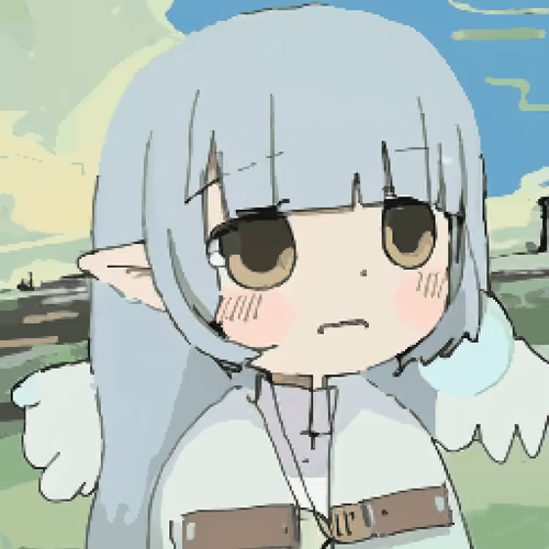 Oekaki #1477