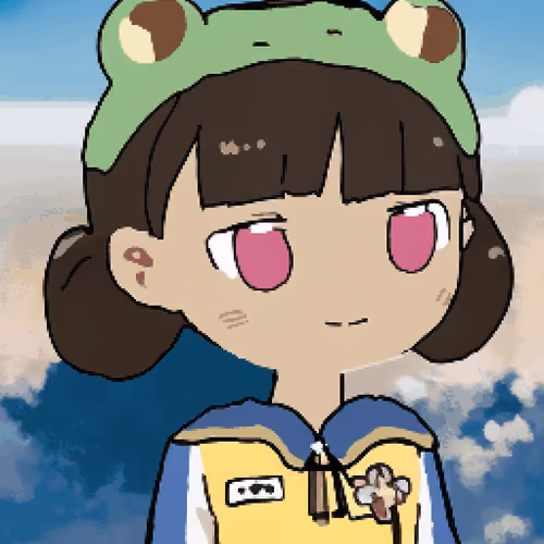 Oekaki #4699
