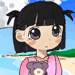 Oekaki #7
