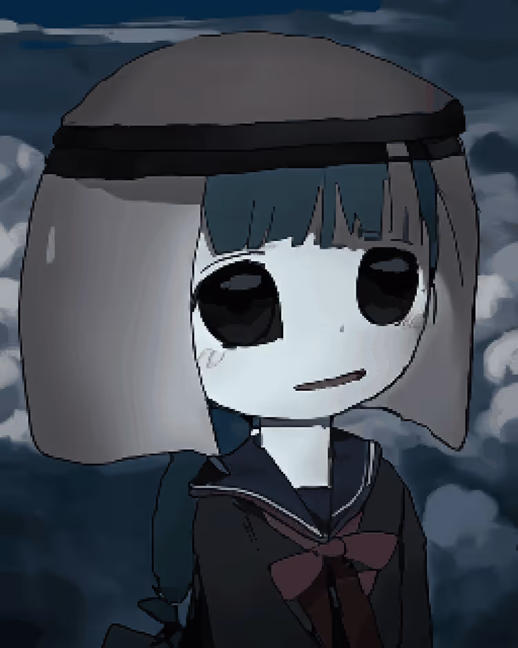 Oekaki #4702