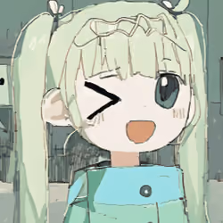 Oekaki #4157