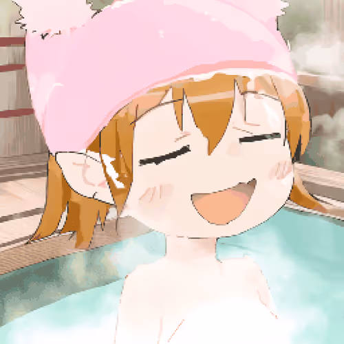 Oekaki #713
