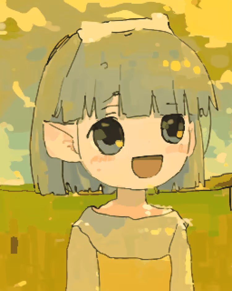 Oekaki #5406
