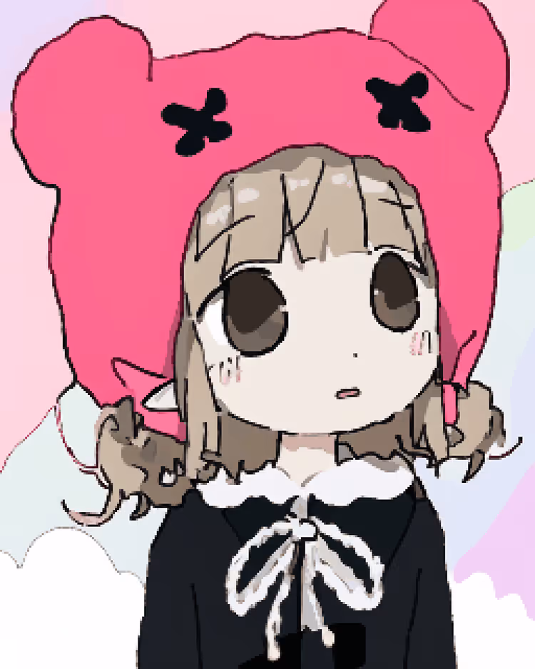 Oekaki #4550