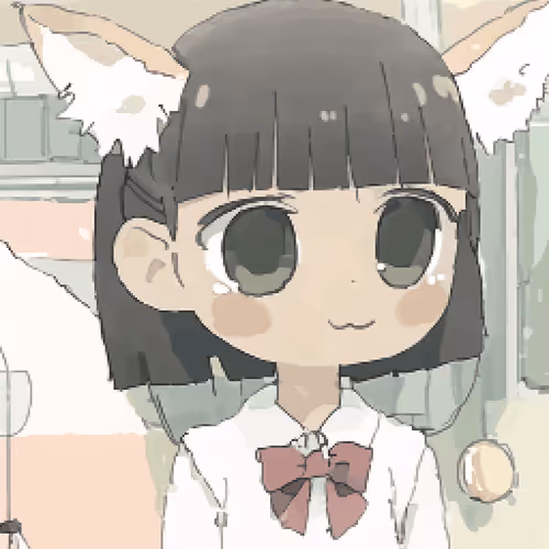 Oekaki #986
