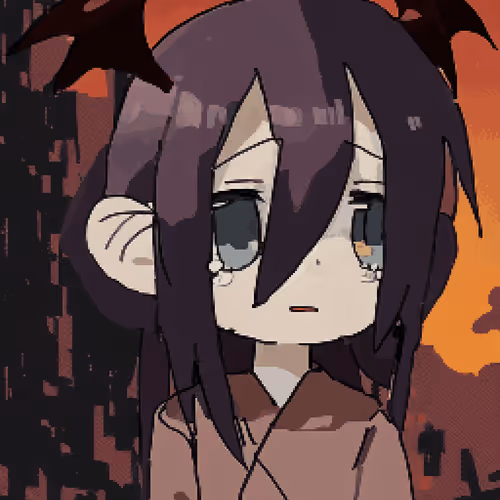Oekaki #5210
