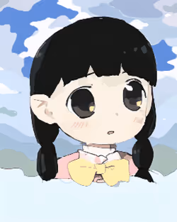 Oekaki #3477