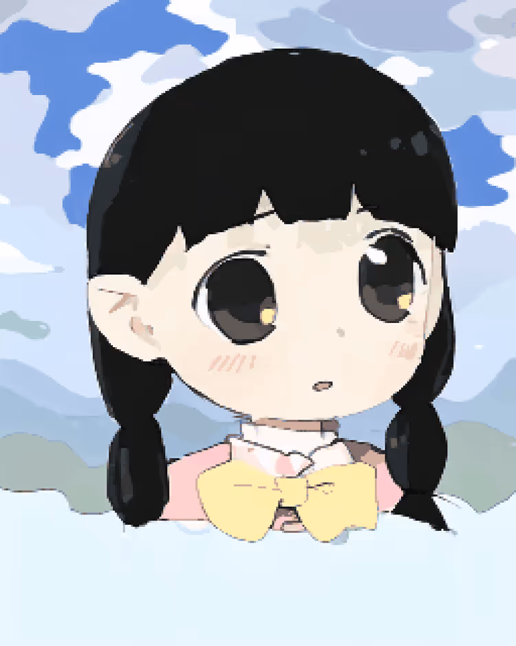 Oekaki #3477
