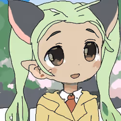 Oekaki #2776