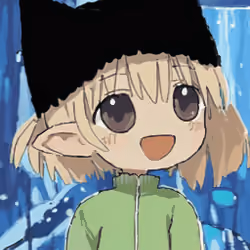 Oekaki #551
