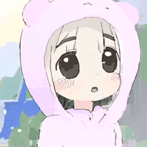 Oekaki #4861