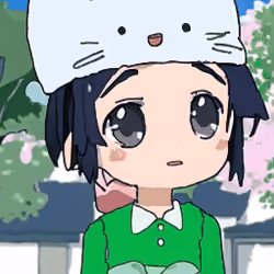 Oekaki #4850