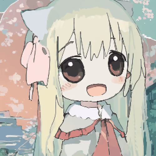 Oekaki #985