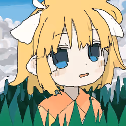 Oekaki #5409