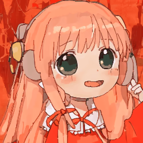 Oekaki #2664