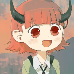 Oekaki #4864