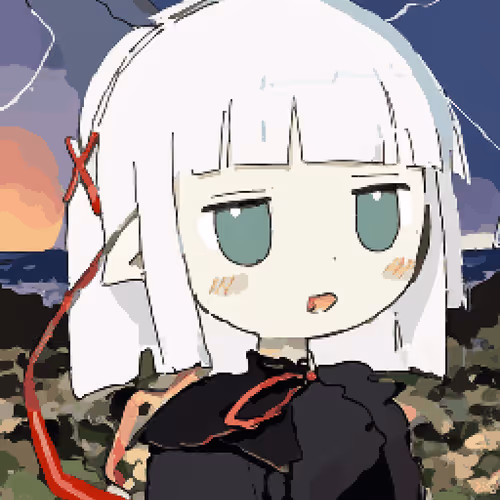 Oekaki #5436
