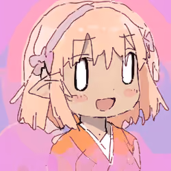 Oekaki #2771