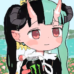Oekaki #5366