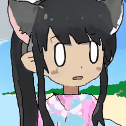 Oekaki #1868