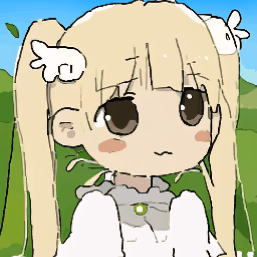 Oekaki #3796